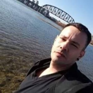 Meet your Posher, Abraham